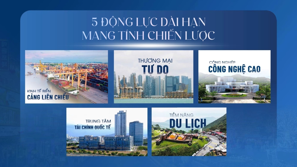 The Lumia Đà Nẵng